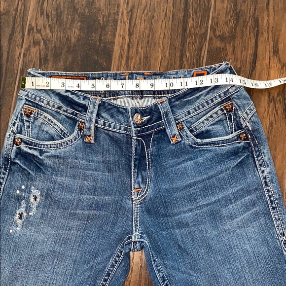 Rock revivals size 31/34 - Picture 5 of 9